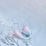 Волны расплескались