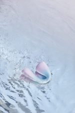 Волны расплескались