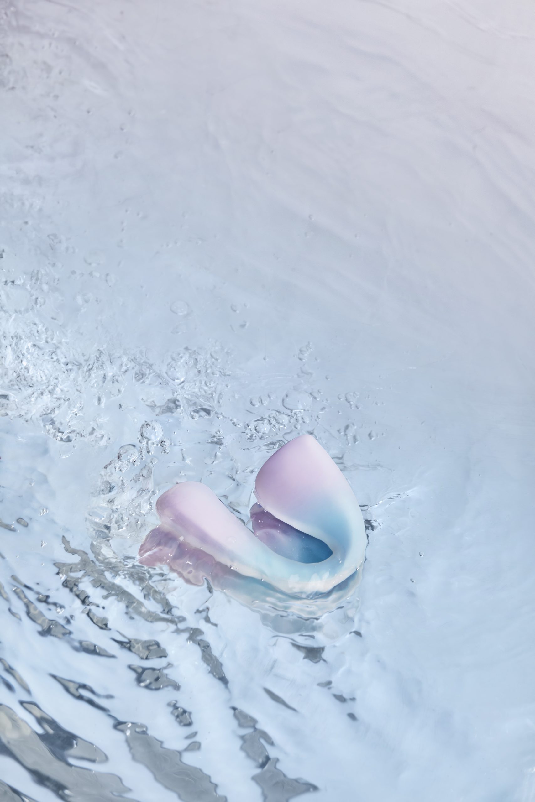 C-Tail_Still Life 1334 Волны расплескались — изображение 1